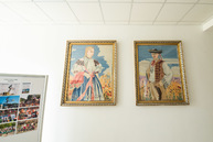 Zväčšiť fotografiu - Kultúra v záriečí pod novou strechou - TSK_Záriečie_mini-15